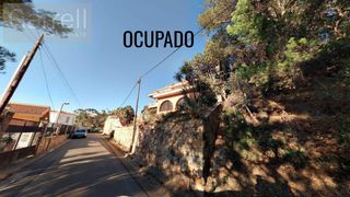 Chalet  Cl llevant 
 lloret de mar (girona). Chalet ocupado, de 3 habitaciones en lloret de mar, girona, con