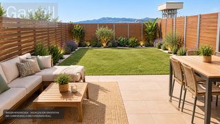 Chalet  Av cinquena  
(d) es: pl: pt:
 mora d'ebre (tarragona). Chalet en venta en móra debre, tarragona, con 4 dormitorios y 2