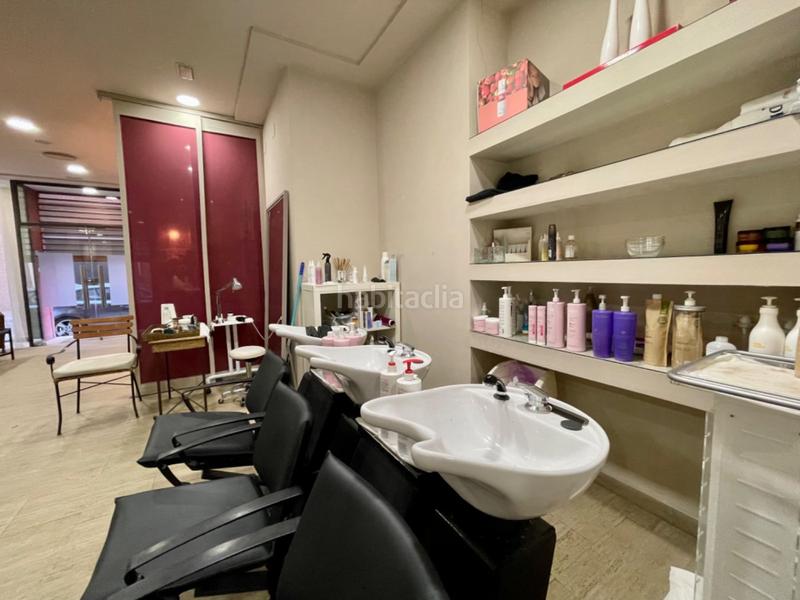 Foto 3d4c89b7-60bf-4490-ab52-703b04acb832. Geschäftsraum in Los Ángeles Alicante