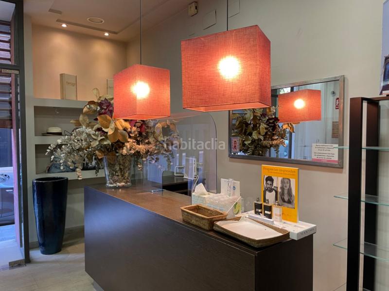 Foto 914822ba-7a13-4269-9a7c-d053435448be. Geschäftsraum in Los Ángeles Alicante