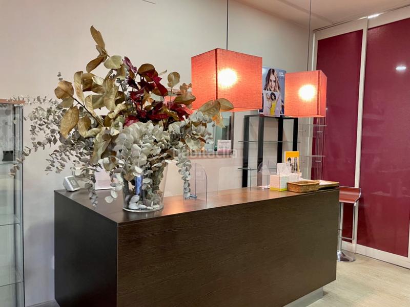 Foto ad20c337-445b-4d7e-ab3b-7c60591ac158. Geschäftsraum in Los Ángeles Alicante