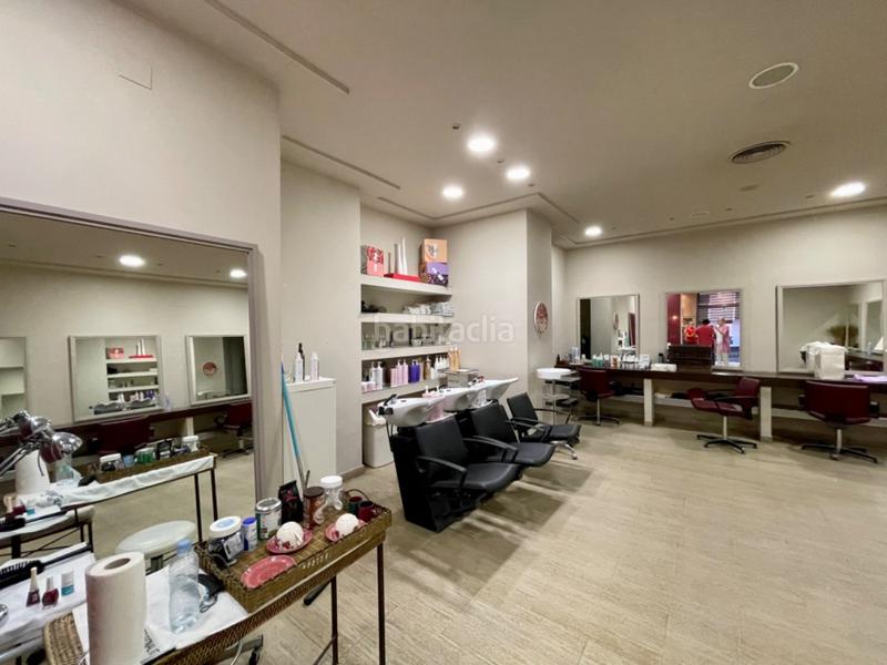 Foto c0676c6e-6971-4c0c-b011-ab9bb86e75c1. Geschäftsraum in Los Ángeles Alicante