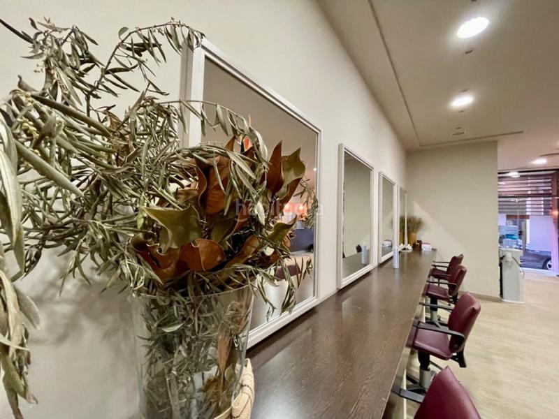 Foto c29ed400-e510-454f-93b5-6b8c16fcabe0. Geschäftsraum in Los Ángeles Alicante