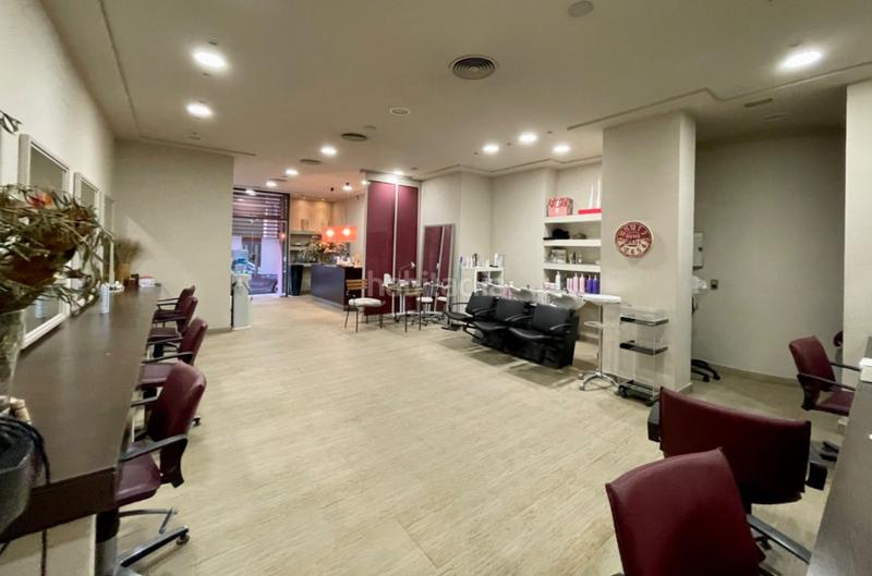 Foto f8afb773-e6a1-4552-b2df-837978904d7a. Geschäftsraum in Los Ángeles Alicante