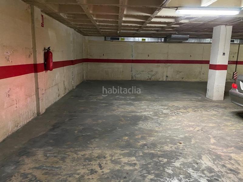 Foto 5ac94679-089c-4537-a6ce-31c1b66b5f9e. Aparcament cotxe a Mercado Alicante