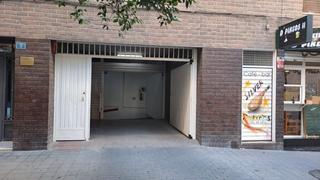Aparcament cotxe a Nou Alacant. Oportunidad plaza de garaje