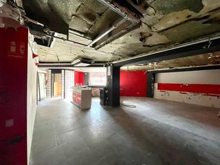 Business premise in Campoamor