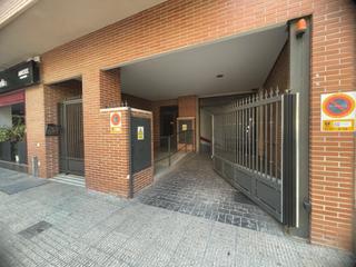 Parking voiture à Centro. En venta garajes en la rambla de san juan de alicante