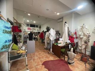 Local Comercial a Carolinas Bajas. Local comercial en venta,