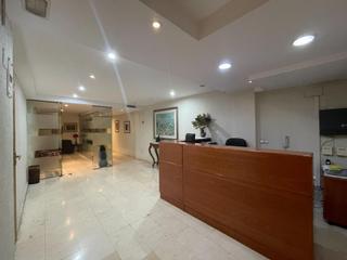 Büro in Barrio del Centro. Espectacular oficina en venta centro de alicante