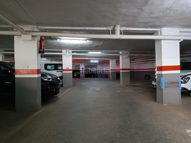 Foto 18c12034-7ebe-437e-ab21-fdefdda83417. Car parking in Santo Domingo Alicante