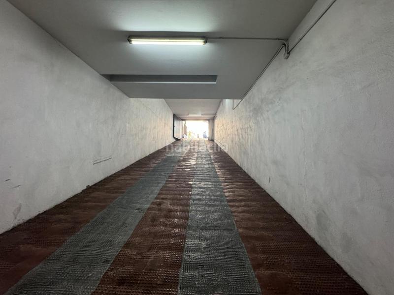 Foto 84a2fb00-65f9-415b-bff1-b8875485556b. Parking voiture dans Ensanche-Diputación Alicante