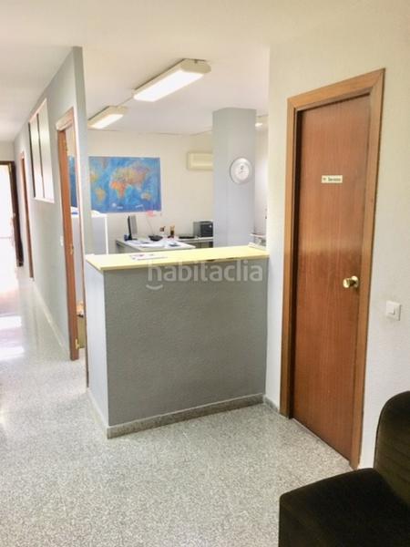 Foto 0af619c7-9e47-4991-87bc-5778a58c9156. Ufficio con riscaldamento in Ensanche-Diputación Alicante