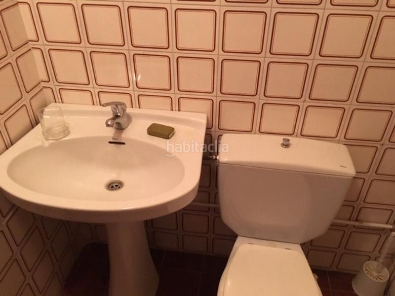 Foto 179f7f70-f768-4dfc-af63-62789de35612. Ufficio con riscaldamento in Ensanche-Diputación Alicante