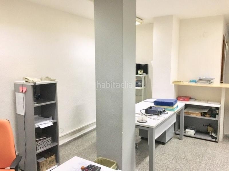 Foto 3b6bb0e2-8eb5-4753-ac2c-7490001661da. Ufficio con riscaldamento in Ensanche-Diputación Alicante