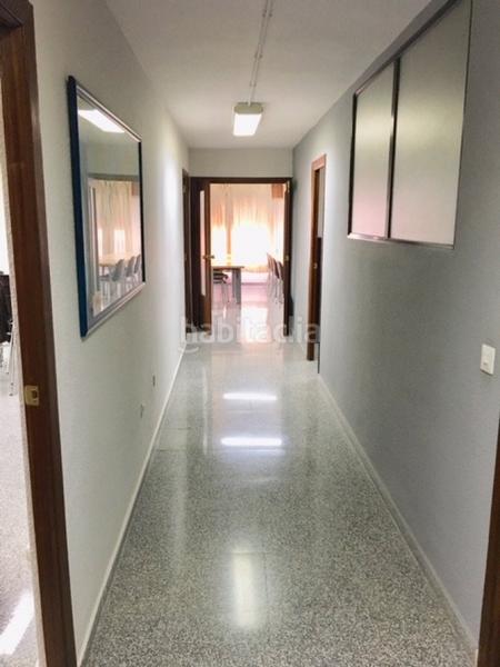 Foto 73b9731b-9e7c-44ce-8ee3-574088c5aa39. Ufficio con riscaldamento in Ensanche-Diputación Alicante