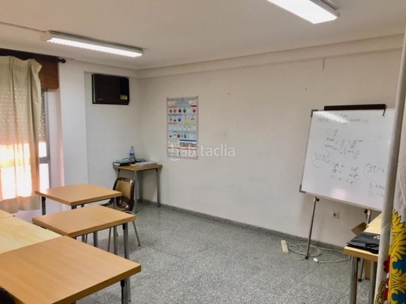 Foto c8b9ffef-93ba-4f9f-b1c1-51dd002a9be9. Ufficio con riscaldamento in Ensanche-Diputación Alicante