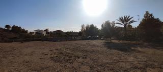 Masia a Valle del Sol. Venta casa rustica  muchamiel