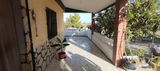 Mas à Valle del Sol. Venta casa rustica  muchamiel