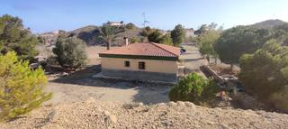 Masia a Valle del Sol. Venta casa rustica  muchamiel