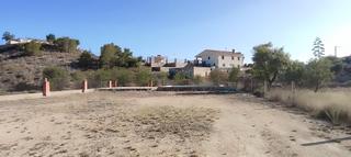 Mas à Valle del Sol. Venta casa rustica  muchamiel