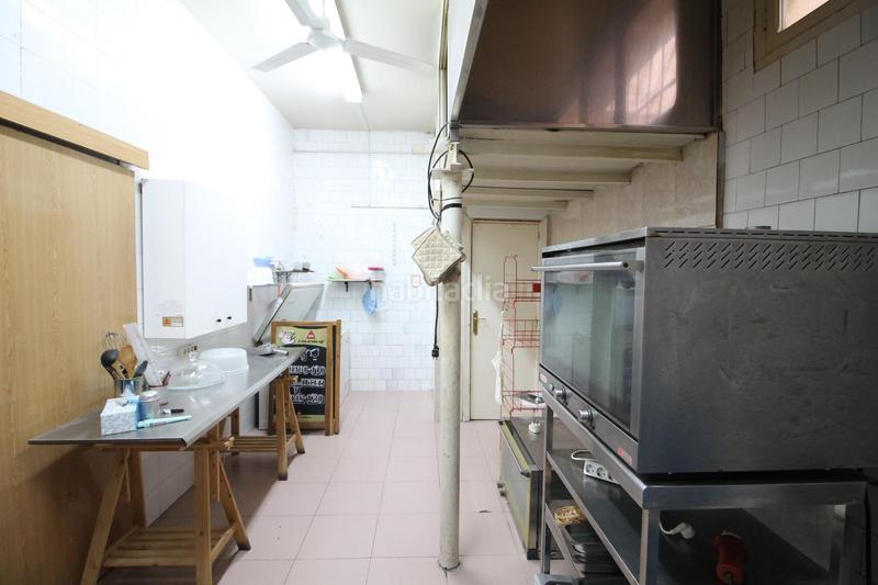 Foto 140e8ceb-5bbf-4a97-be17-1f1de0e6f62e. Geschäftsraum in Los Ángeles Alicante