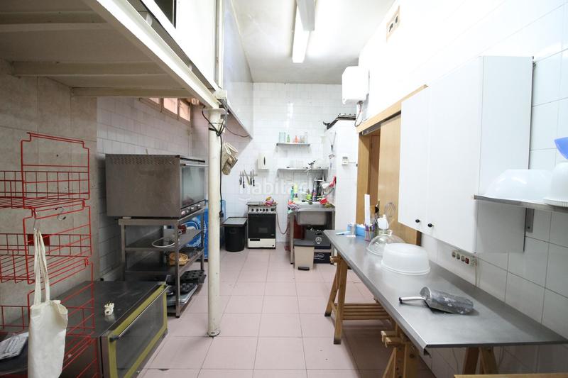 Foto 43193ce4-3f35-4a40-ba71-23768decfe59. Geschäftsraum in Los Ángeles Alicante