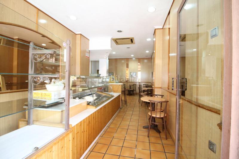 Foto 6321d6c4-5679-4be9-a4c9-7bcabd0f42a8. Geschäftsraum in Los Ángeles Alicante