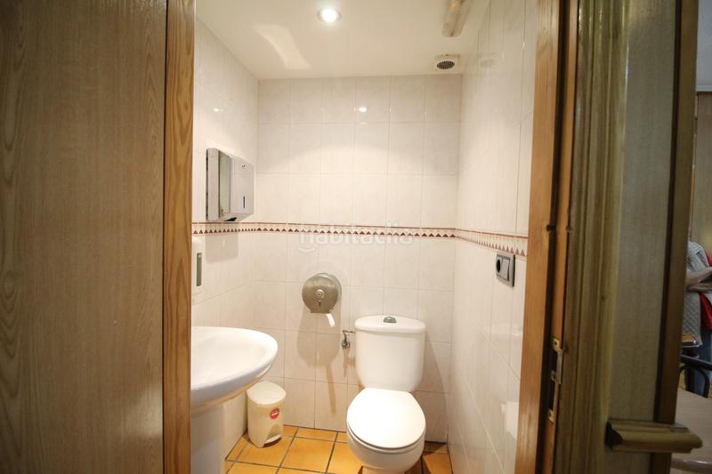 Foto e7f7993c-6b85-4b82-8217-29f0dd9fea5f. Geschäftsraum in Los Ángeles Alicante