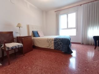 Piso en Florida Baja. Plaza la viña  florida