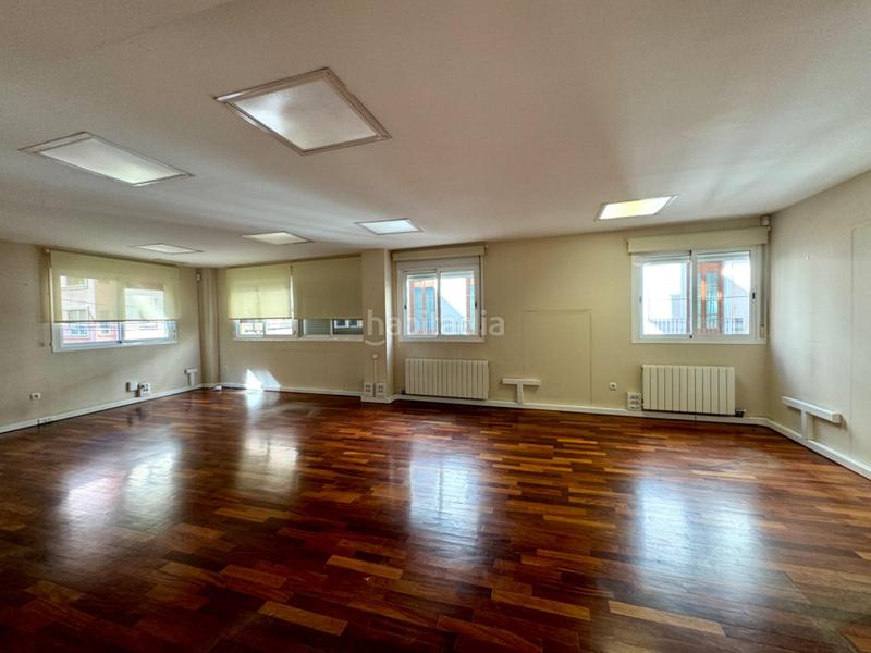 Foto 2387a653-ce3c-41a1-8758-b35a3db71c58. Affitto appartamento con riscaldamento in Barrio del Centro Alicante