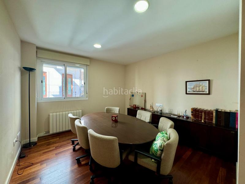 Foto 2d6f6388-d1ac-40f7-9b94-f96b1977542c. Rent flat with heating in Barrio del Centro Alicante