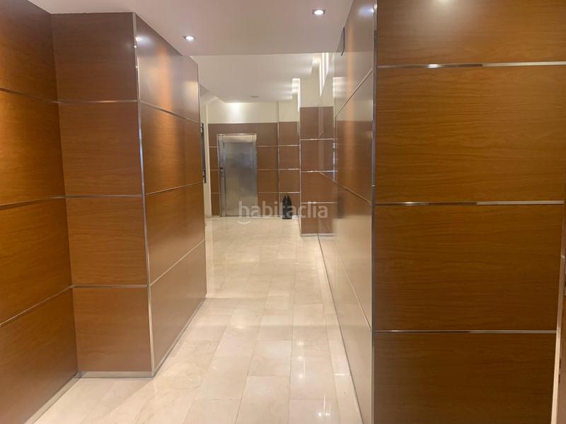 Foto 2f5ffd46-844f-4222-a8f7-05dde90d6769. Rent flat with heating in Barrio del Centro Alicante