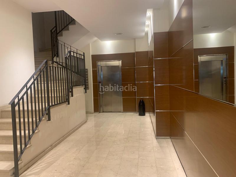 Foto 45c7cab7-49d1-4942-9325-d09dcd0c0a41. Rent flat with heating in Barrio del Centro Alicante