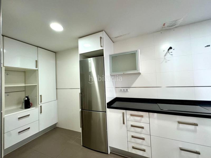 Foto 6ee8543a-094a-4e5e-a38b-e9a8b8b02d7a. Rent flat with heating in Barrio del Centro Alicante