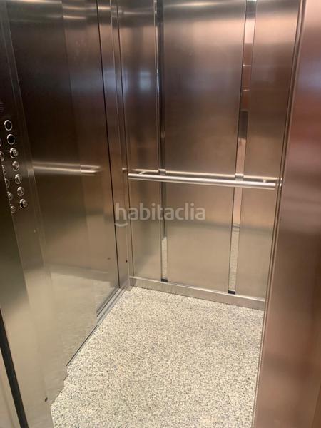 Foto 91c56da6-2c10-4e90-8264-365aa64781d4. Rent flat with heating in Barrio del Centro Alicante