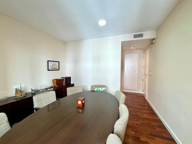 Foto 92453be5-b839-41c2-87ae-fe1caa568ce4. Rent flat with heating in Barrio del Centro Alicante