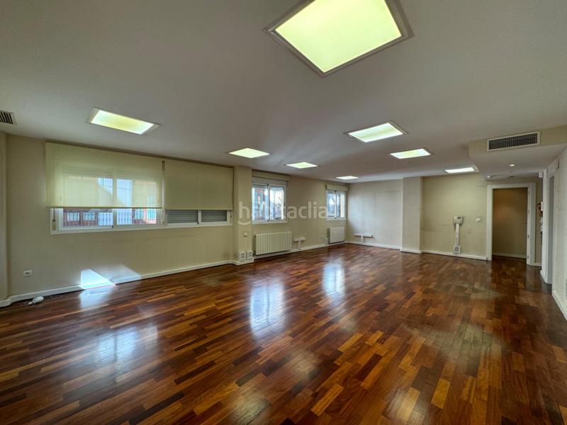 Foto bae3f7af-b92f-4b5a-b248-164c08c9cf36. Rent flat with heating in Barrio del Centro Alicante