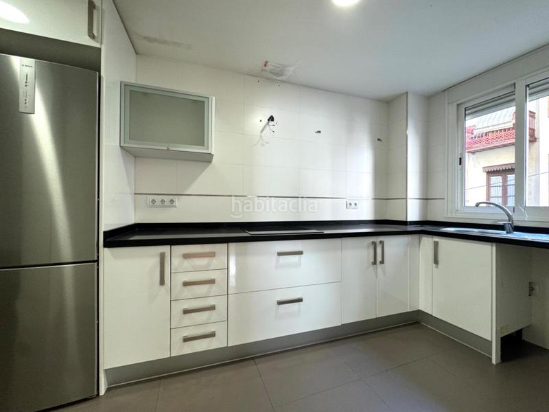 Foto dbc400c1-7a26-4795-a964-b8a0cc2455a4. Rent flat with heating in Barrio del Centro Alicante