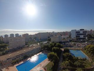 Affitto Piccolo appartamento in Playa de San Juan. Coqueto apartamento en playa de san juan, alicante