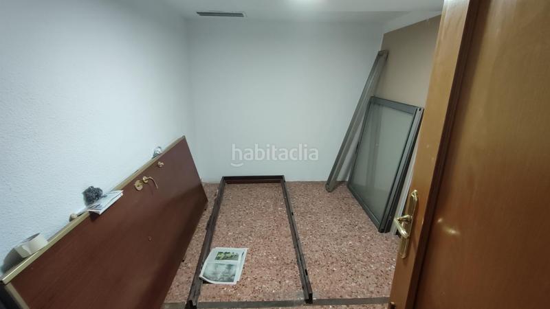 Foto 0f01b7af-c715-4ed6-93d2-38f74eb5839b. Oficina  en plaza de los luceros en Mercado Alicante