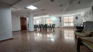 Office space in Mercado. Oficina en plaza de los luceros