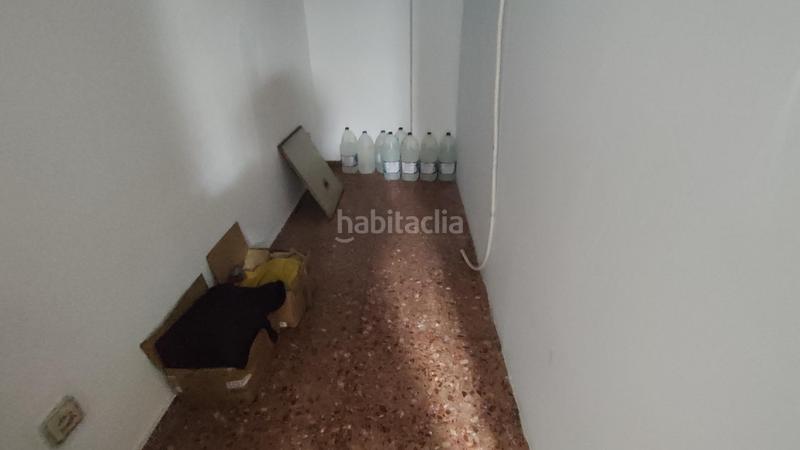 Foto ee75b367-d9a0-44af-a2ec-e2ecbe76c027. Oficina  en plaza de los luceros en Mercado Alicante