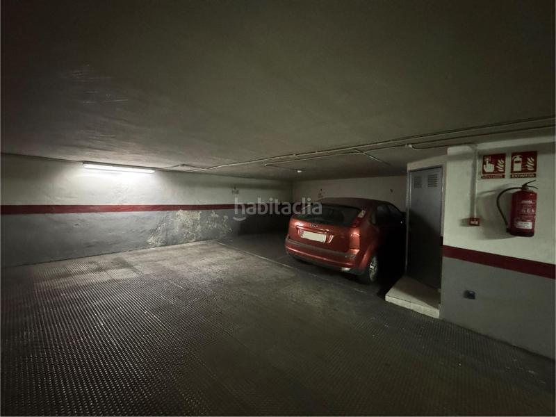 Foto 58f2f88a-cc8f-45bc-a707-9b48dd9ccc8d. Posto auto in Ensanche-Diputación Alicante
