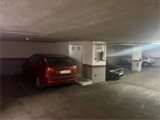 Parking voiture  Calle del arquitecto morell. Venta plaza de garaje en arquitecto morell