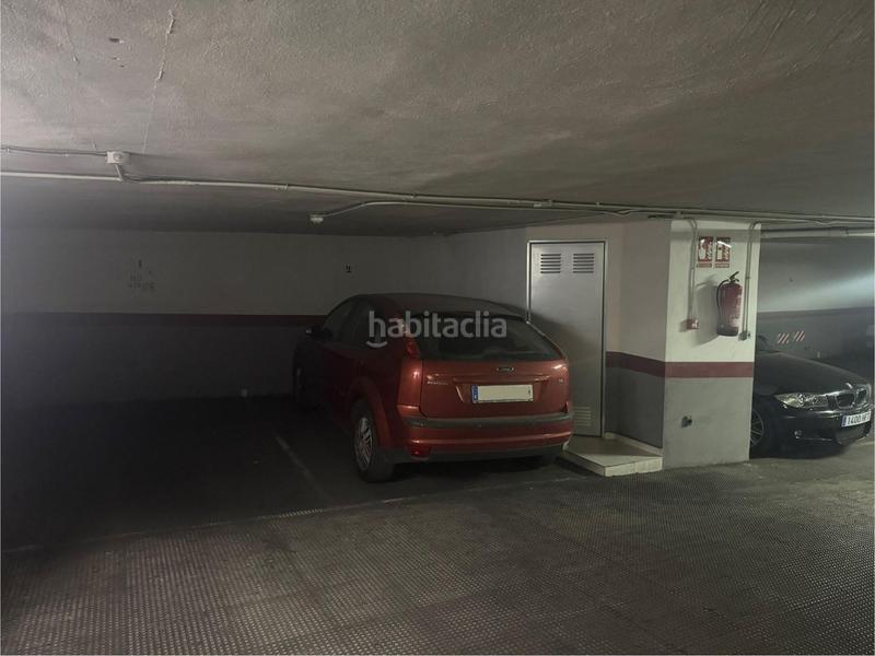 Foto 90f9dce4-887b-47f8-a132-01fff7c0125c. Posto auto in Ensanche-Diputación Alicante