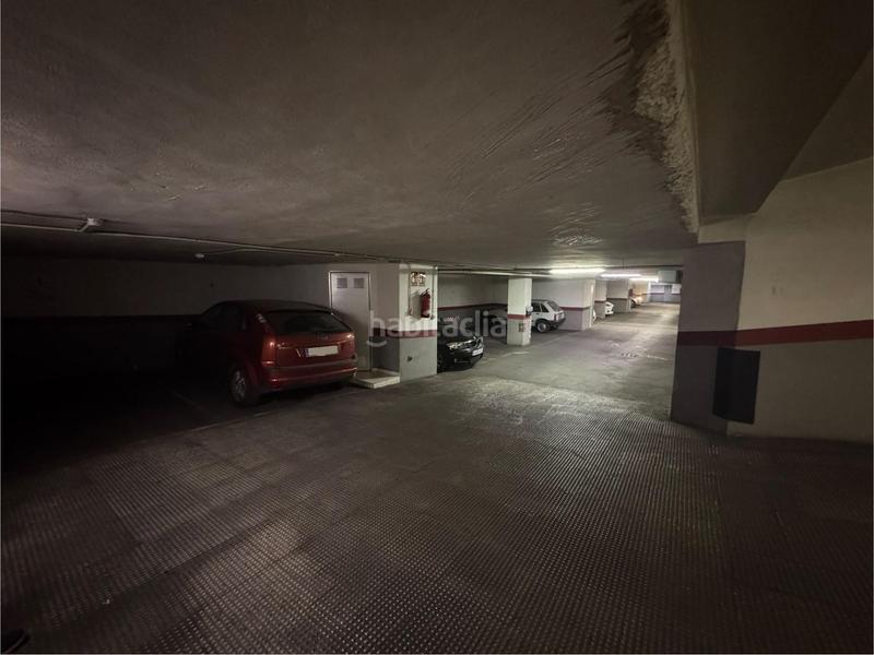 Foto f5959b5c-65bb-4779-8d5e-8cfc1d3ecba6. Posto auto in Ensanche-Diputación Alicante