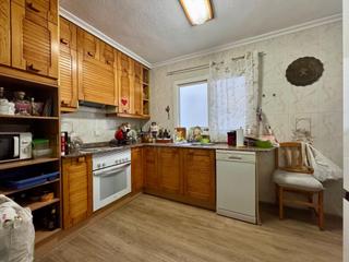 Appartement à Benalúa. Venta vivienda en benalua con garaje