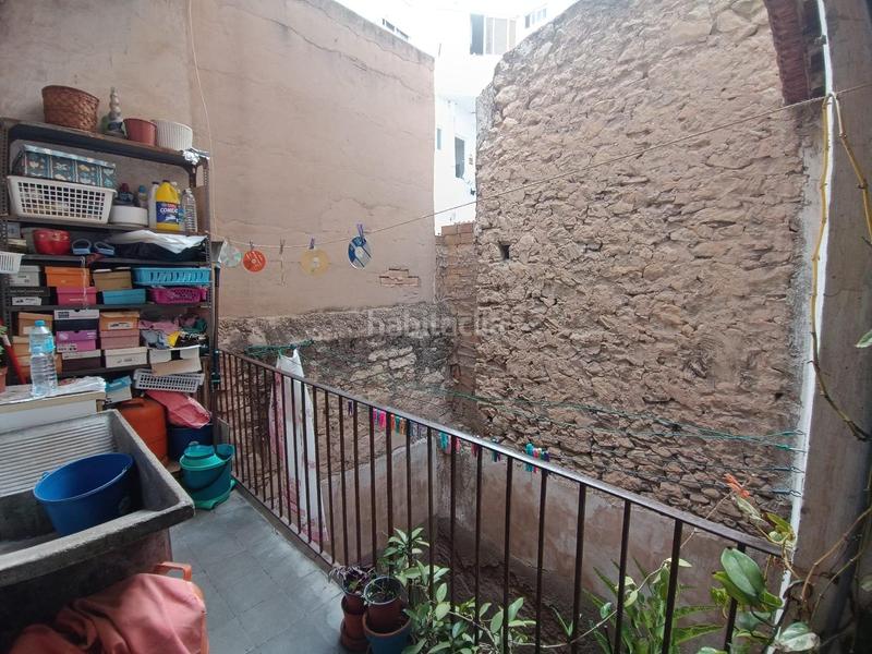 Foto 16340526-09c2-4599-af3e-61d5712b3cd2. Gebäude in Mercado Alicante