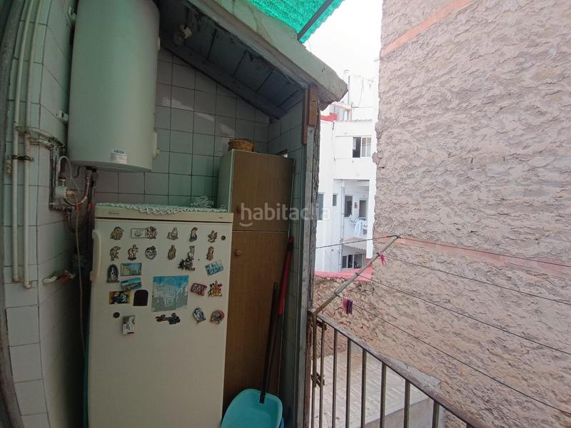 Foto 35aee7b1-9e3b-4231-9998-cd8043706d51. Gebäude in Mercado Alicante